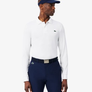 Lacoste | Polo Golf ML Ultra Dry