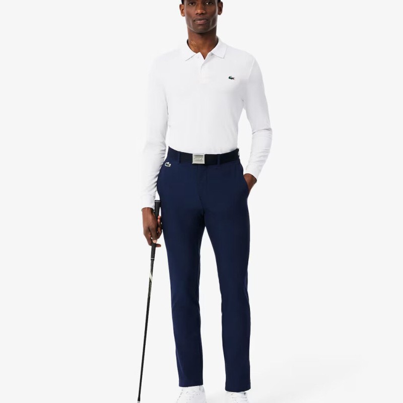 Lacoste | Polo Golf ML Ultra Dry