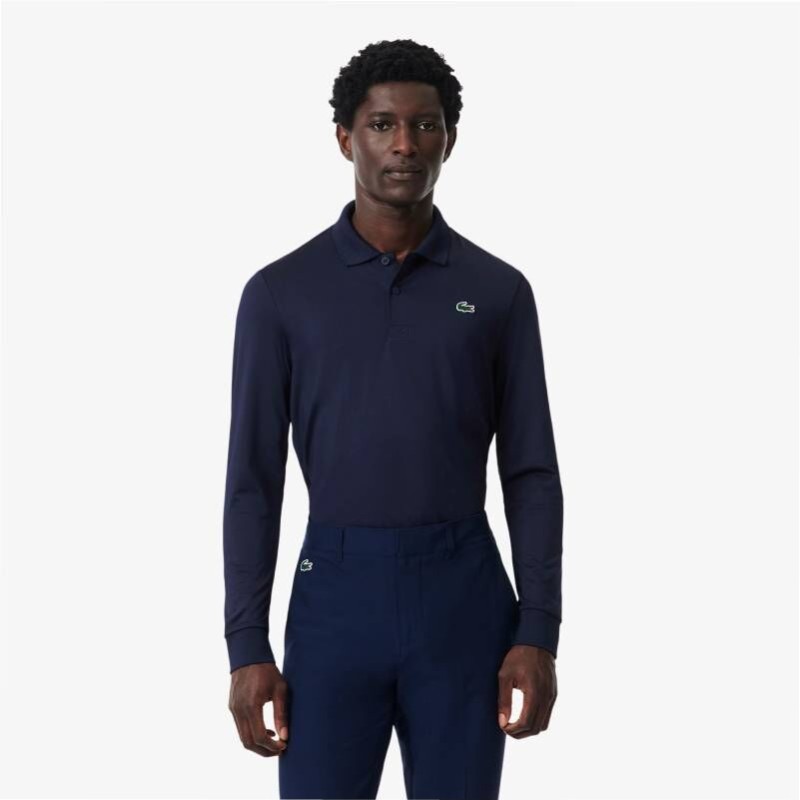 Lacoste | Polo Golf ML Ultra Dry