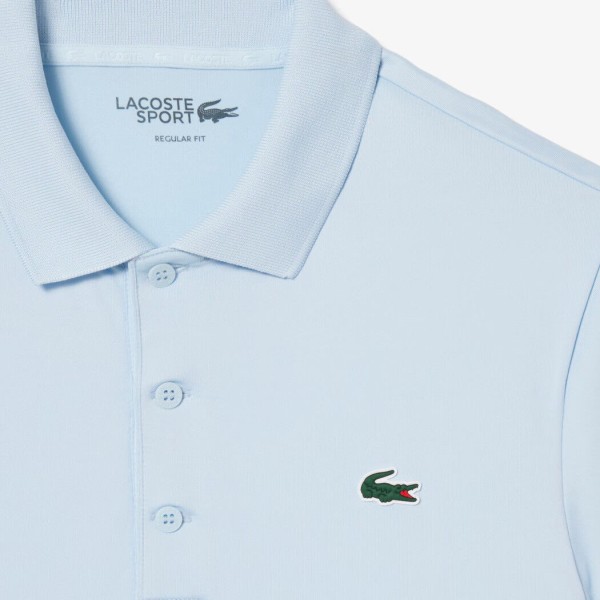 Lacoste | Polo Golf Ultra Dry stretch