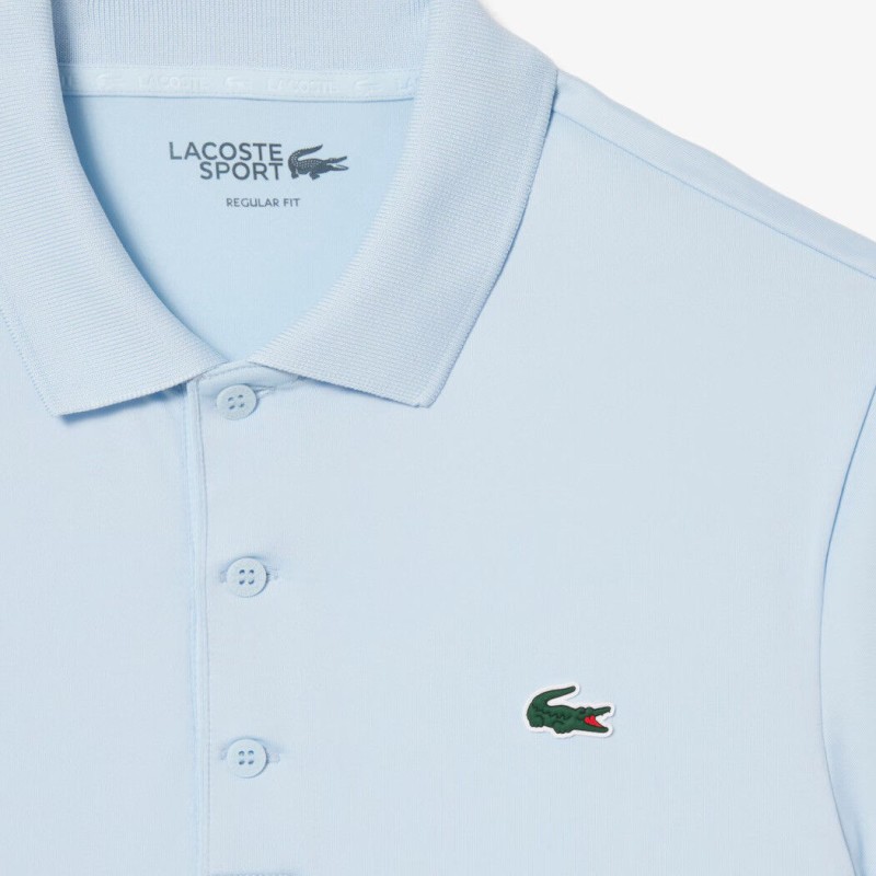 Lacoste | Polo Golf Ultra Dry stretch