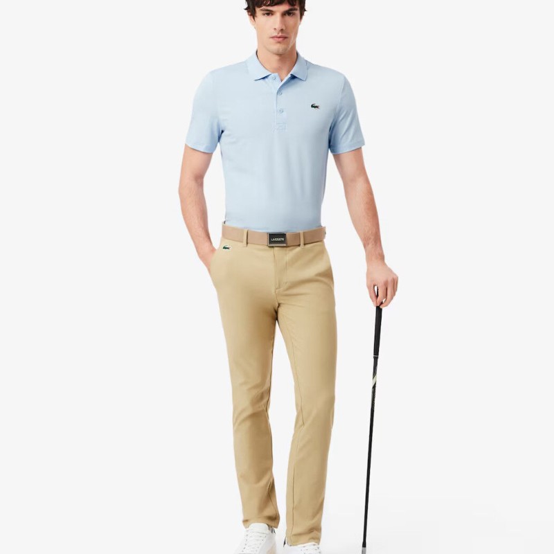 Lacoste | Polo Golf Ultra Dry stretch