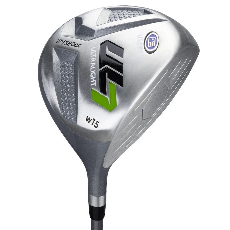 US Kids | Driver Ultralight 7 57"