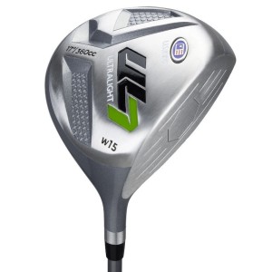 US Kids | Driver Ultralight 7 57"