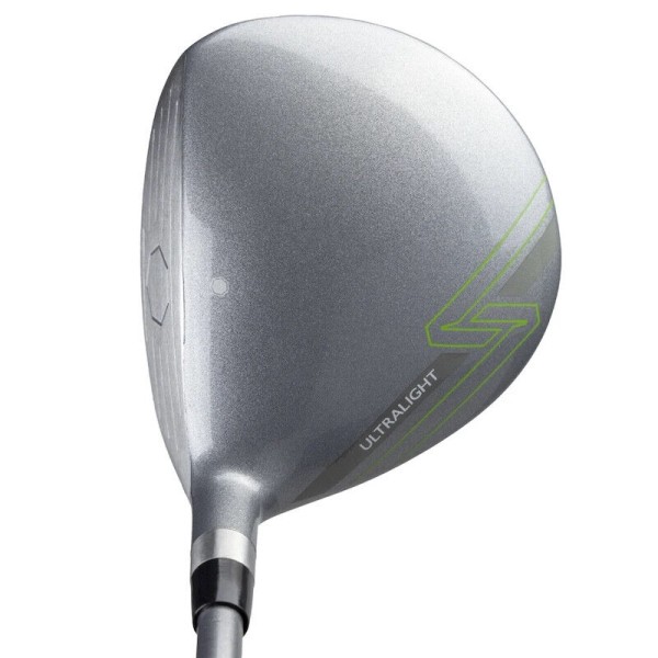 US Kids | Driver Ultralight 7 57"
