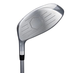 US Kids | Driver Ultralight 7 57"