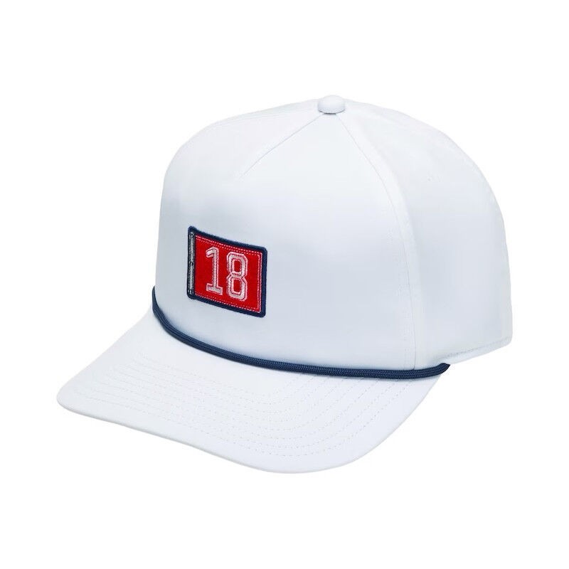 FootJoy | Casquette Panel 18th Hole