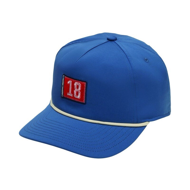 FootJoy | Casquette Panel 18th Hole