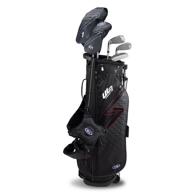 Us kids | Kit de golf Ultralight 7 60"