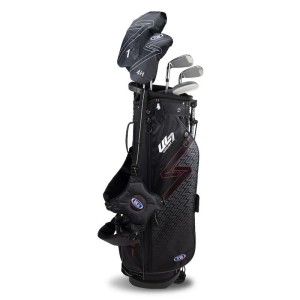 Us kids | Kit de golf Ultralight 7 60"