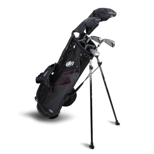 Us kids | Kit de golf Ultralight 7 60"