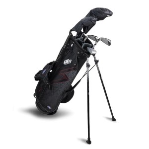 Us kids | Kit de golf Ultralight 7 60"
