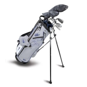 Us kids | Kit de golf Ultralight 7 60"