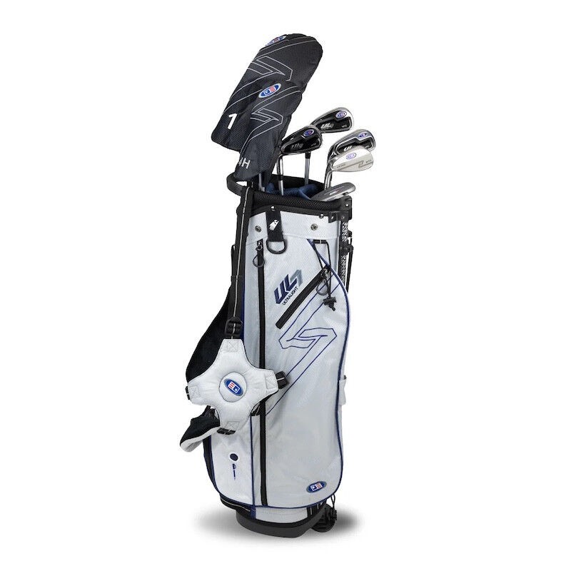 Us kids | Kit de golf Ultralight 7 60"