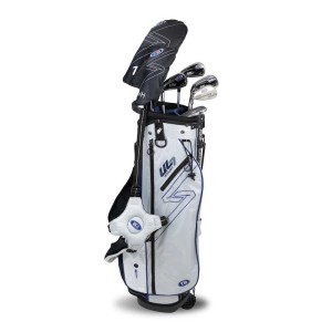Us kids | Kit de golf Ultralight 7 60"