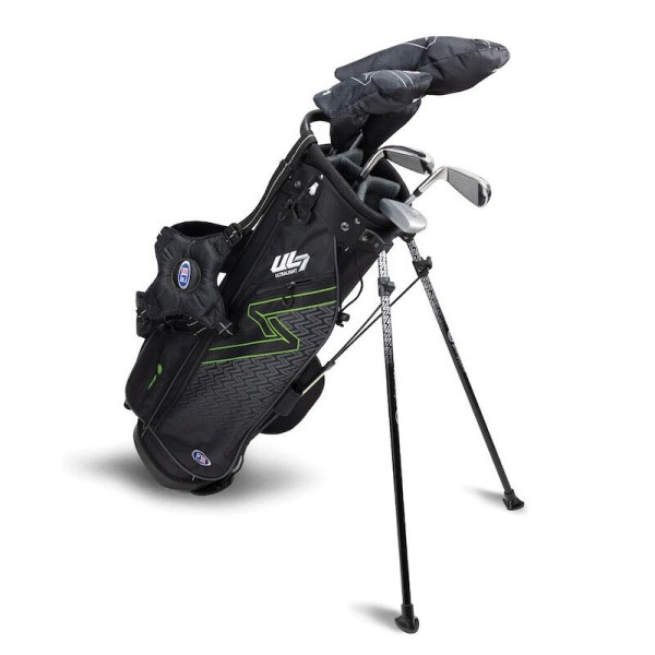 US Kids | Kit de golf Ultralight 7 57"