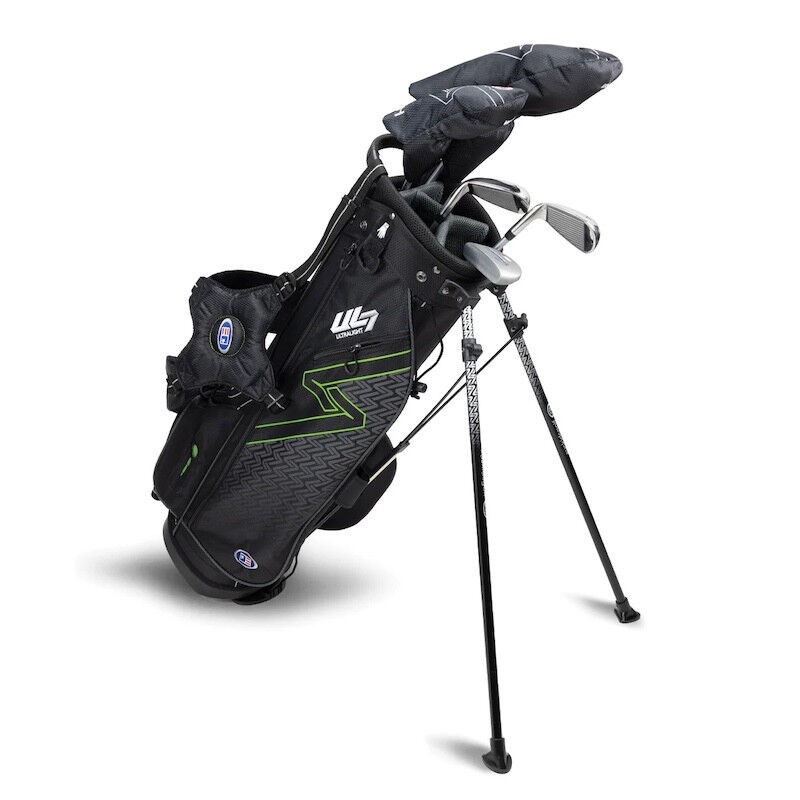 US Kids | Kit de golf Ultralight 7 57"
