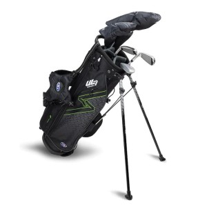 US Kids | Kit de golf Ultralight 7 57"
