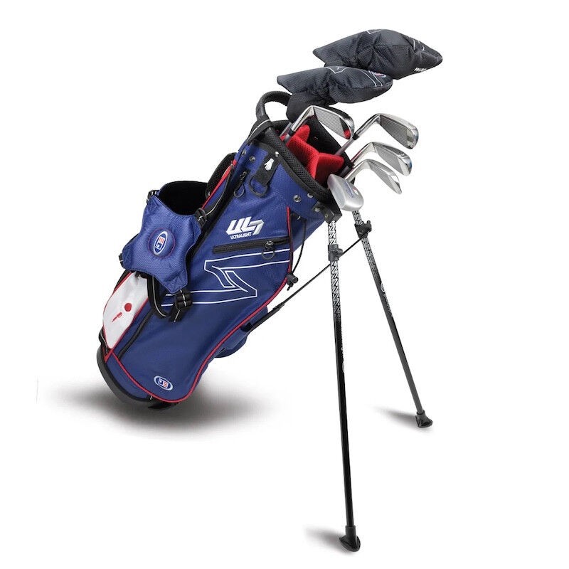 US Kids | Kit de golf Ultralight 7 57"