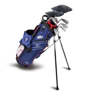 US Kids | Kit de golf Ultralight 7 57"