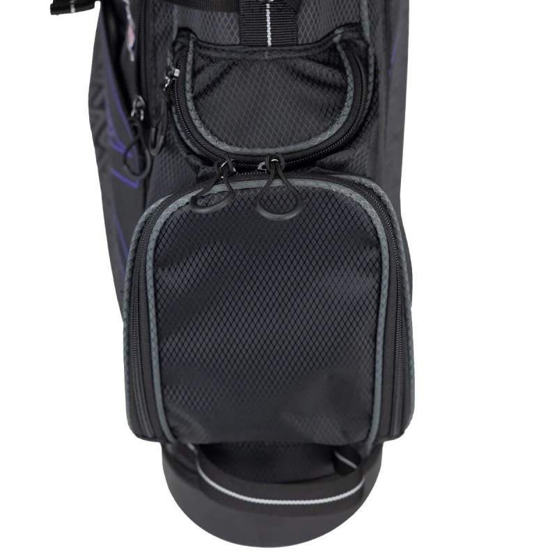 US Kids | Kit de golf Ultralight 7 54"