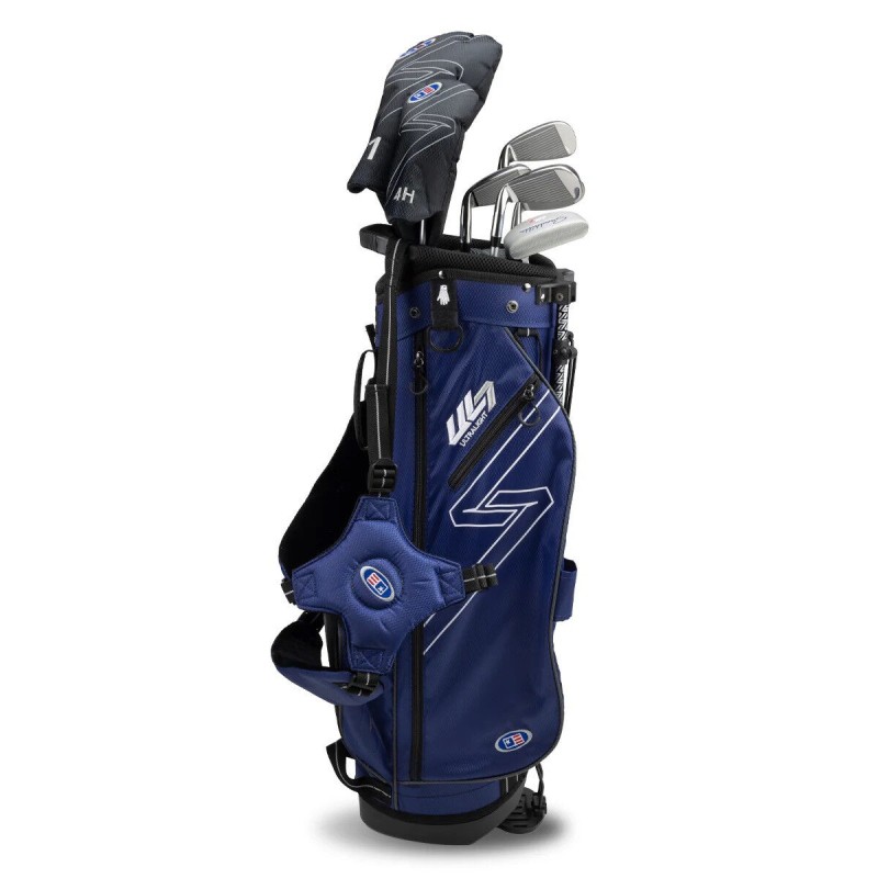 US Kids | Kit de golf Ultralight 7 54"
