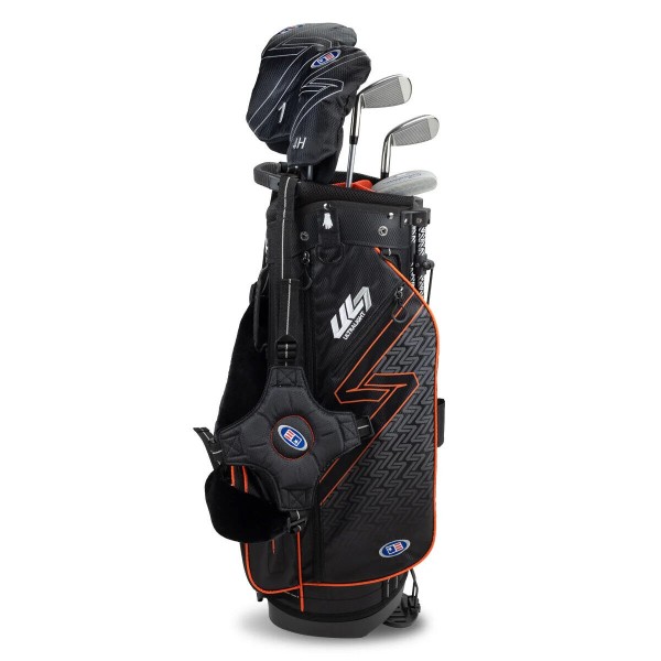 US Kids | Kit de golf Ultralight 7 51"