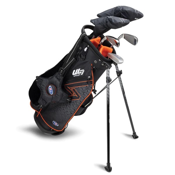US Kids | Kit de golf Ultralight 7 51"