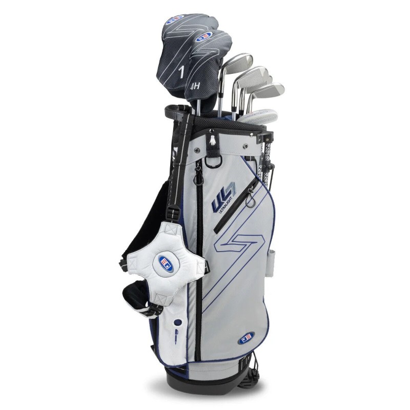 US Kids | Kit de golf Ultralight 7 51"