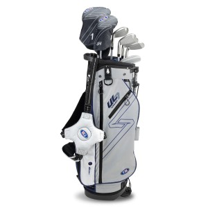 US Kids | Kit de golf Ultralight 7 51"