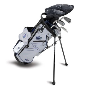 US Kids | Kit de golf Ultralight 7 51"