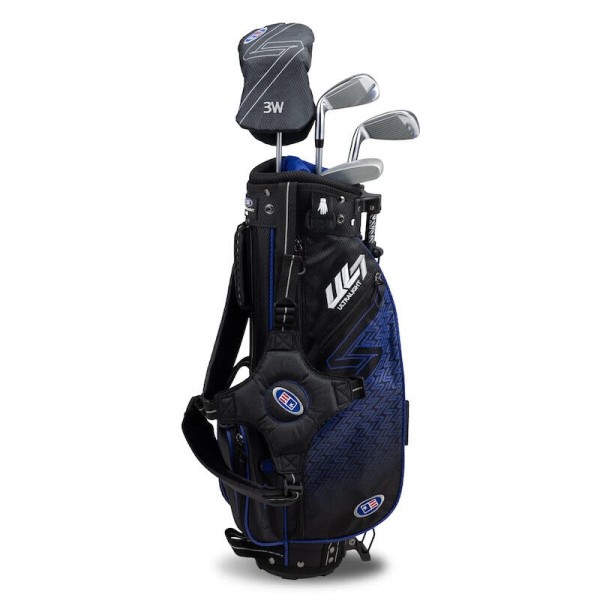 US Kids | Kit de golf Ultralight 4 45"