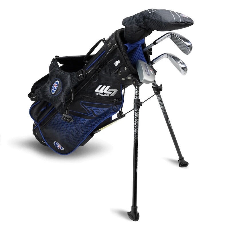 US Kids | Kit de golf Ultralight 4 45"