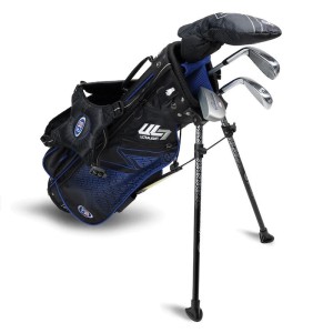 US Kids | Kit de golf Ultralight 4 45"