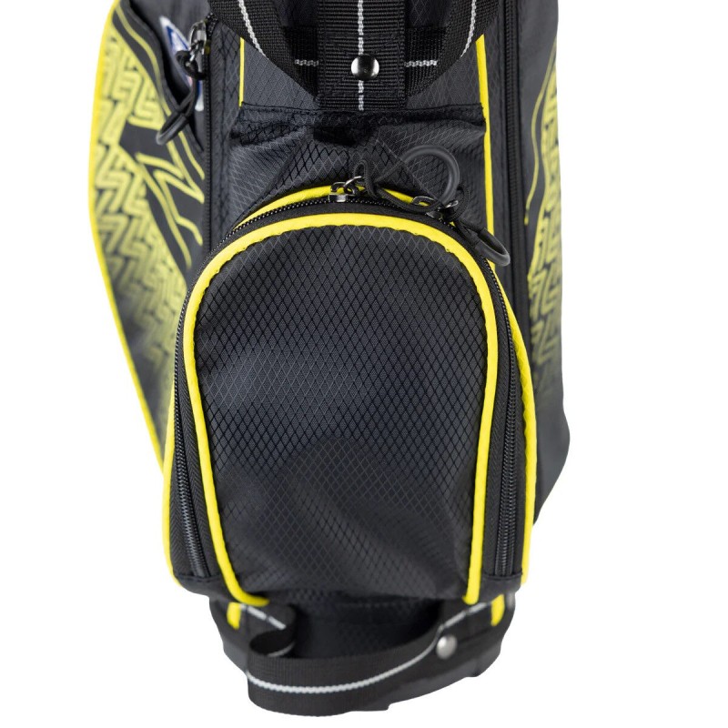 US Kids | Kit de golf Ultralight 4 42"