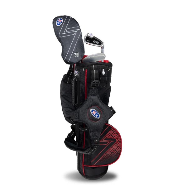 US Kids | Kit de golf Ultralight 3 39"