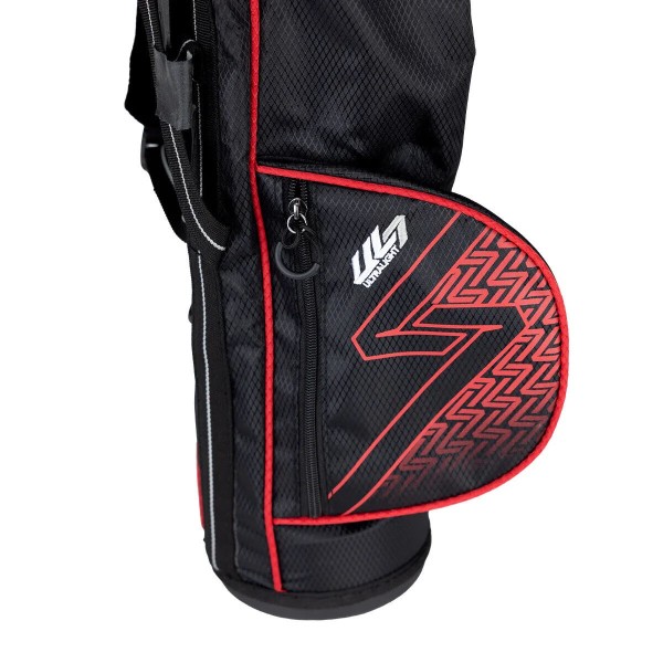US Kids | Kit de golf Ultralight 3 39"