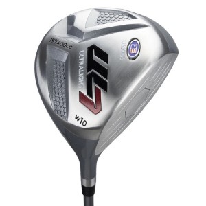US Kids | Driver Ultralight 7 60"