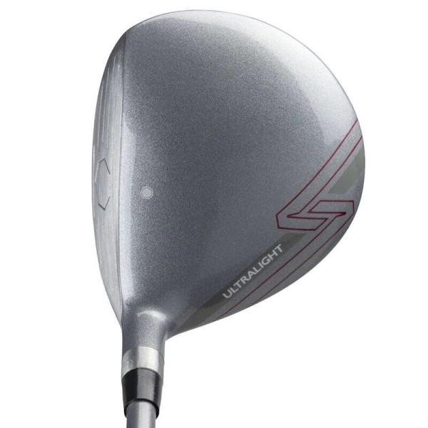 US Kids | Driver Ultralight 7 60"