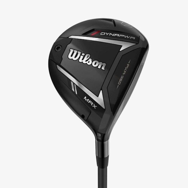 Wilson | Bois de parcours DYNAPWR Max