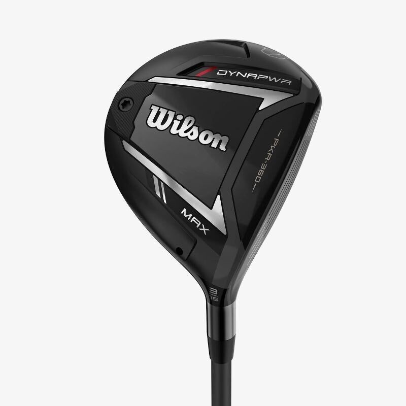 Wilson | Bois de parcours DYNAPWR Max
