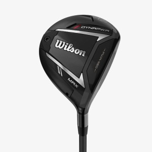 Wilson | Bois de parcours DYNAPWR Max