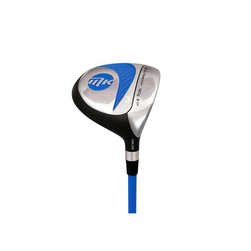 Mkids | Kit Enfant Mk Pro Bleu 155 CM