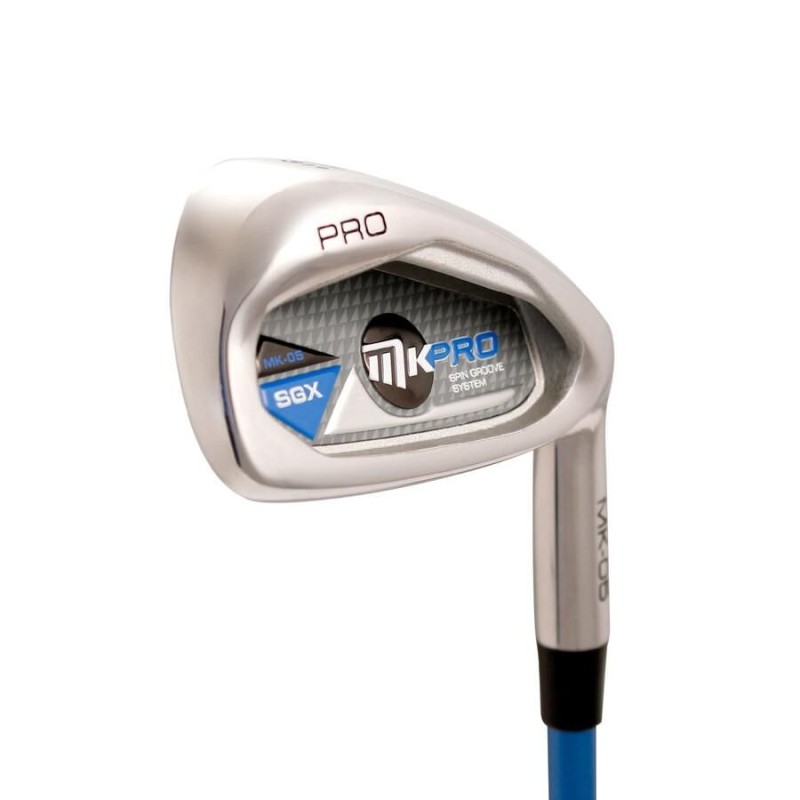 Mkids | Kit Enfant Mk Pro Bleu 155 CM