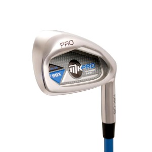 Mkids | Kit Enfant Mk Pro Bleu 155 CM