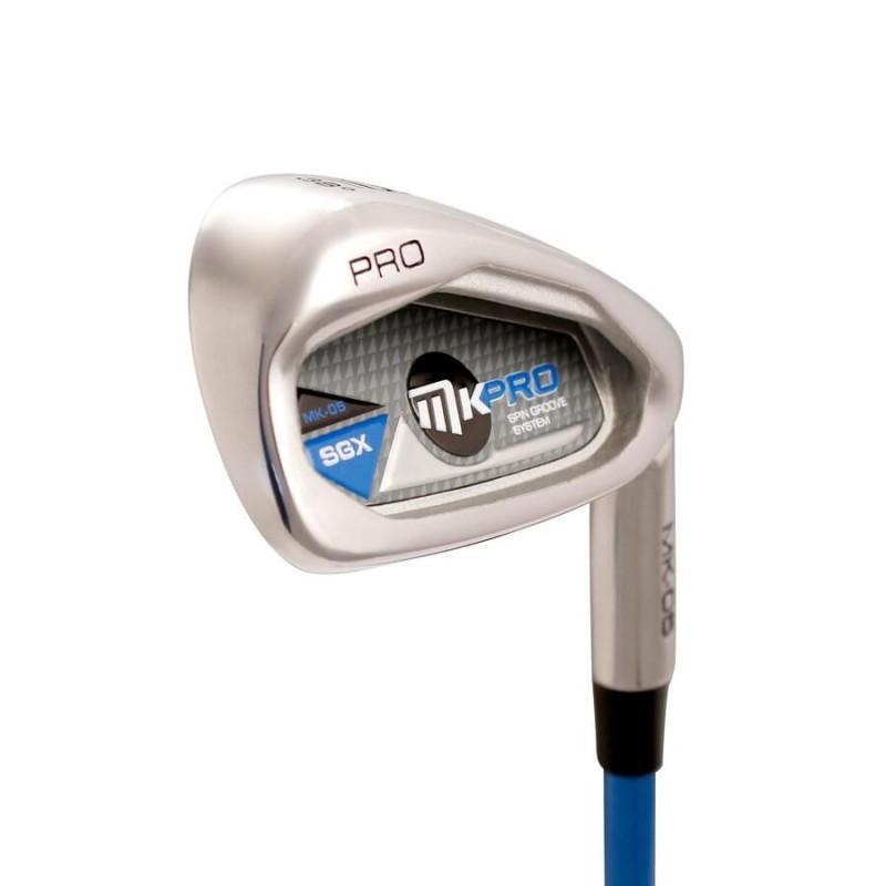Mkids | Kit Enfant Mk Pro Bleu 155 CM