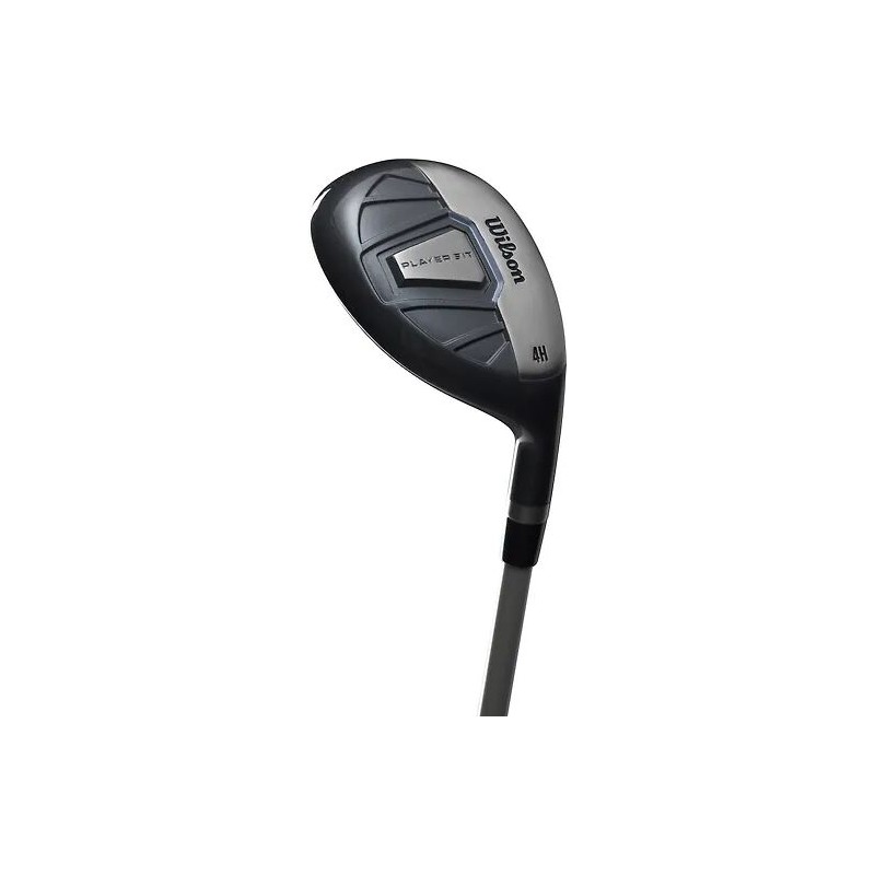 Wilson | Pack Complet Player Fit Lady