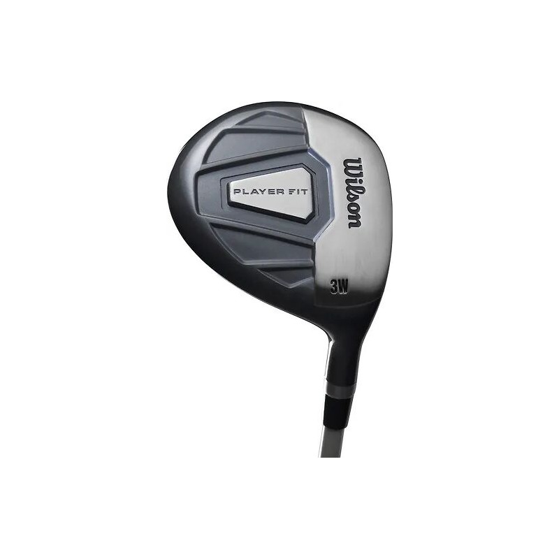 Wilson | Pack Complet Player Fit Lady