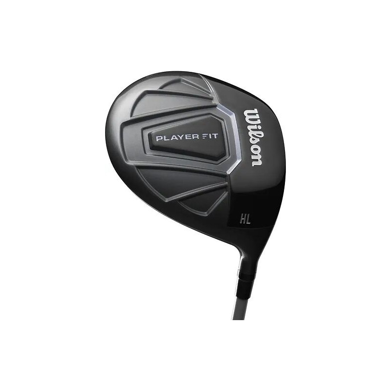 Wilson | Pack Complet Player Fit Lady