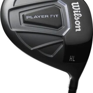 Wilson | Pack Complet Player Fit Lady